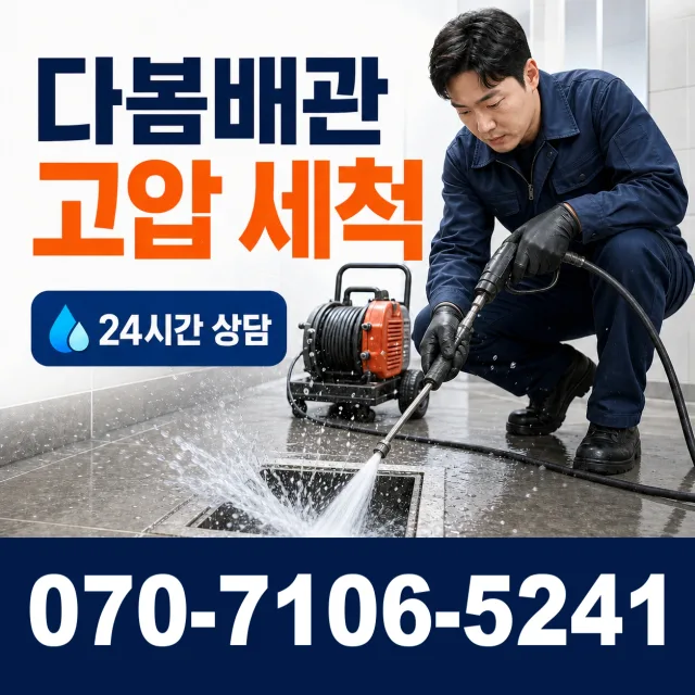 전남광주 여수시 이순신대로 누수공사 상담 이미지 4